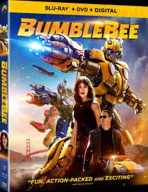 Bumblebee(2018)3D-hSBS 720p(WEBRip Ash61)