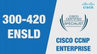[FreeCoursesOnline Me] CBT Nuggets - Cisco CCNP Enterprise ENSLD [300-420]