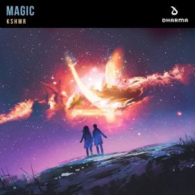 KSHMR – Magic (Single)