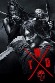 The Walking Dead S10E17-22 FRENCH WEBRip Xvid<span style=color:#fc9c6d>-EXTREME</span>