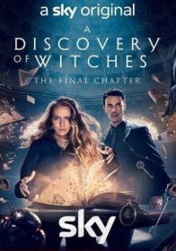 A Discovery of Witches S03E02 FRENCH WEB XviD<span style=color:#fc9c6d>-EXTREME</span>