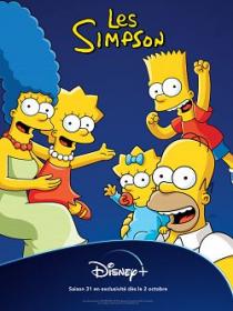 The Simpsons S33E01 TRUEFRENCH DSNP WEB-DL XviD<span style=color:#fc9c6d>-EXTREME</span>