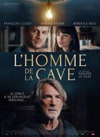 L Homme de la Cave 2021 FRENCH 1080p WEB H264<span style=color:#fc9c6d>-SEiGHT</span>