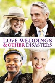 Love Weddings and Other Disasters 2020 FRENCH 720p WEB H264<span style=color:#fc9c6d>-EXTREME</span>