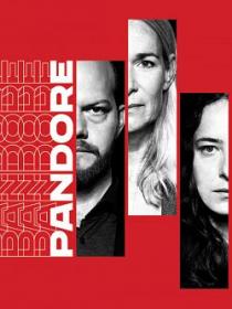 Pandore S01 FRENCH WEB-DL XviD-T911