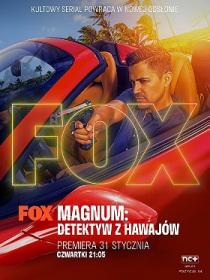 Magnum P.I. 2018 S02 FRENCH HDTV x264<span style=color:#fc9c6d>-SH0W</span>