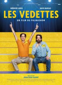 Les Vedettes 2022 FRENCH HDCAM MD XviD-RZP
