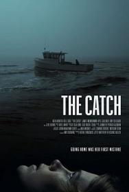 The Catch 2020 FRENCH 720p WEBRip x264-RZP