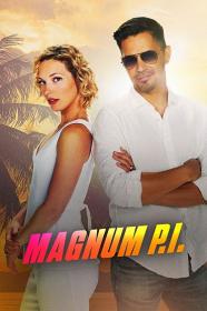 Magnum P.I. 2018 S03 FRENCH MiXED XviD-T911