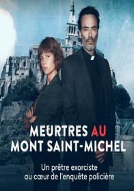 Meurtres au Mont Saint Michel 2022 720p FRENCH WEBRip x264-CZ530