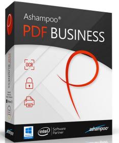 Ashampoo PDF Business 1 11 + Crack [CracksNow]