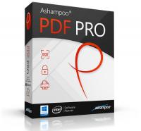 Ashampoo PDF Pro 1 11 + Crack [CracksNow]