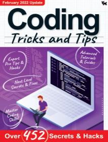 [ CourseHulu com ] Coding, Tricks and Tips - 9th Edition 2022