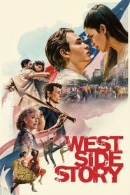 West Side Story 2021 1080p BluRay 1600MB DD2.0 x264<span style=color:#fc9c6d>-GalaxyRG[TGx]</span>