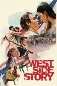 West Side Story (2021) [1080p] [BluRay] [5.1] <span style=color:#fc9c6d>[YTS]</span>