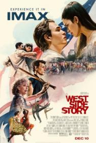 West Side Story 2021 BRRip XviD AC3<span style=color:#fc9c6d>-EVO</span>