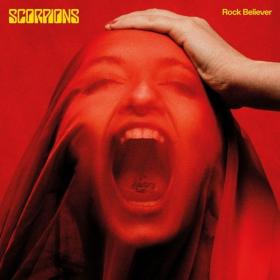 Scorpions - Rock Believer (Deluxe) (2022) Mp3 320kbps [PMEDIA] ⭐️