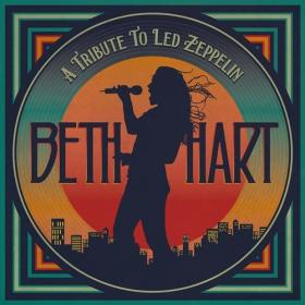 Beth Hart - A Tribute To Led Zeppelin (2022) Mp3 320kbps [PMEDIA] ⭐️