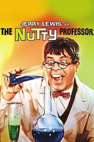 The Nutty Professor 1963 1080p BluRay x264-HD4U