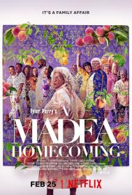A Madea Homecoming 2022 HDRip XviD AC3<span style=color:#fc9c6d>-EVO</span>