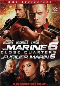 Torrent9 PH ---> The Marine 6 Close Quarters 2018 FRENCH HDRiP XViD<span style=color:#fc9c6d>-STVFRV</span>