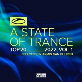Armin van Buuren - A State Of Trance Top 20 - 2022, Vol  1 (Selected by Armin van Buuren) (2022) Mp3 320kbps [PMEDIA] ⭐️