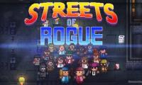 Streets of Rogue v96d <span style=color:#fc9c6d>by Pioneer</span>