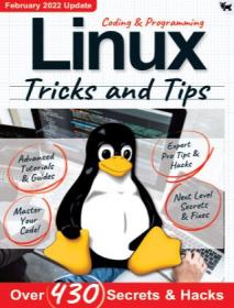 [ TutGee com ] Linux Tricks And Tips - 9th Edition 2022