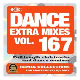 Various Artists - DMC Dance Extra Mixes Vol  167 (2022) Mp3 320kbps [PMEDIA] ⭐️