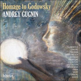 Homage to Godowsky - Andrey Gugnin (2020) [24-96]