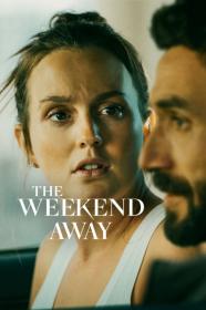 The Weekend Away (2022) [1080p] [WEBRip] [5.1] <span style=color:#fc9c6d>[YTS]</span>