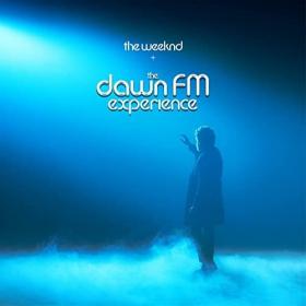 The Weeknd - The Dawn FM Experience (2022) Mp3 320kbps [PMEDIA] ⭐️