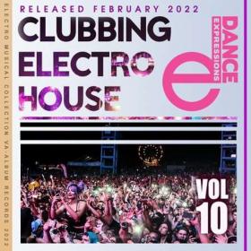 E-Dance  Clubbing Electro House Vol 10
