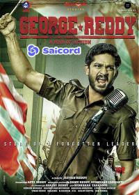 George Reddy (2019) [Hindi Dub] 1080p WEB-DLRip Saicord