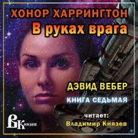 D Veber VRukahVraga 2022 Vladimir Kniazev MP3 192kbps