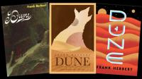 All Dune books - short stories - extras ePUB