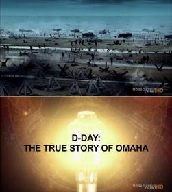 D-Day The True Story of Omaha 1080p HDTV x264 AC3