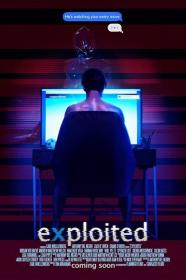Exploited (2022) [1080p] [WEBRip] <span style=color:#fc9c6d>[YTS]</span>