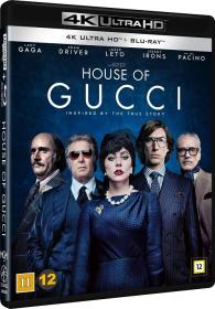 House of Gucci 2021 BDREMUX 2160p HDR<span style=color:#fc9c6d> seleZen</span>