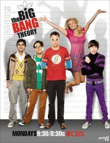 [ 高清剧集网  ]生活大爆炸 第二季[全23集][简繁字幕] The Big Bang Theory S02 2008 NF WEB-DL 1080p x264 DDP-XiaoTV