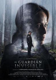 【更多高清电影访问 】看不见的守护者[中文字幕] El guardián invisible AKA The Invisible Guardian 2017 1080p BluRay DTS x265-10bit-GameHD