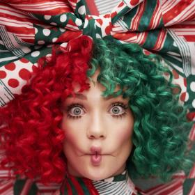 Sia - Everyday Is Christmas (Deluxe) (2018) Mp3 (320kbps) <span style=color:#fc9c6d>[Hunter]</span>