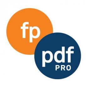 FinePrint + PdfFactory