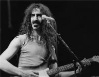 Frank Zappa Vol  1 (1966 - 1993) [FLAC]