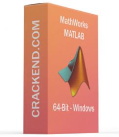 MATLAB R2022a v9 12 0 1884302 (x64) Windows
