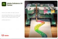 Adobe Substance 3D Painter 7 4 2 1551 Multilingual