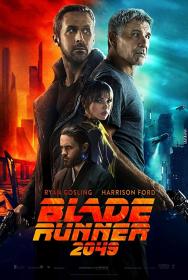 Blade Runner 2049 (2017) 4K UHD BluRay x264 DTS Alien4