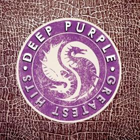Deep Purple - Gold Greatest Hits (3CD) (2022) Mp3 320kbps [PMEDIA] ⭐️