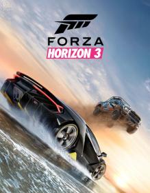 Forza Horizon 3 <span style=color:#fc9c6d>[FitGirl Repack]</span>