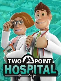 Two Point Hospital <span style=color:#fc9c6d>[FitGirl Repack]</span>